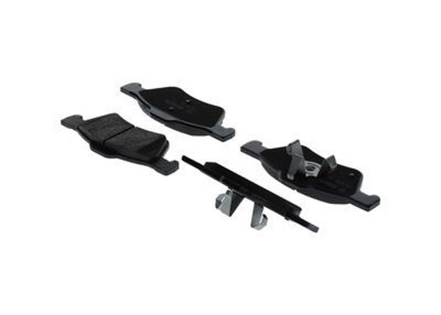 Колодки Bosch 986494960 цена, от 35.74 USD