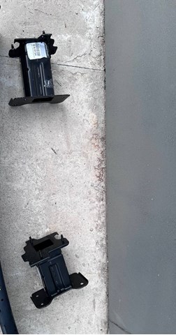 Купить 620522154R Renault (RVI) Кронштейн усилителя переднего бампера