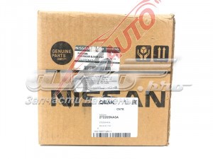 Моторчик печки Nissan/Infiniti 272205NA0A