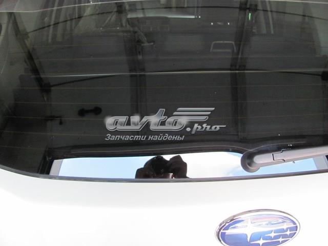 63019SG000 Subaru стекло багажника двери 3/5-й задней (ляды)