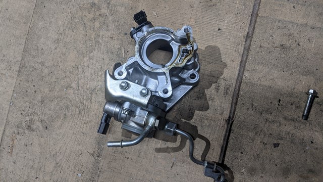 Купить PE01203F0D Mazda 