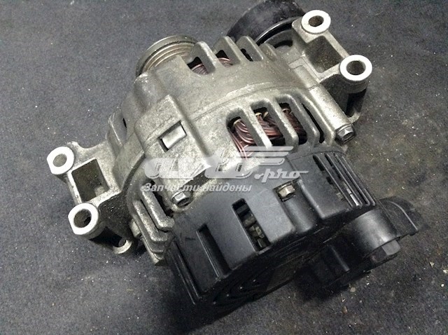 Автомобильный генератор BMW 7516107 цена, от 132.07 USD