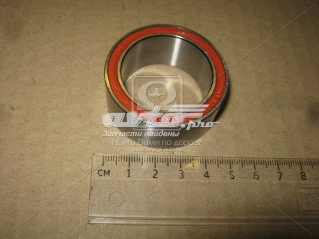 Cojinete Del Embrague Del Compresor Del Aire Acondicionado EP35BD4820T1XDDUM01 NSK
