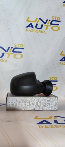 Наружное зеркало правое Polcar 2801523M цена, от 31.52 USD