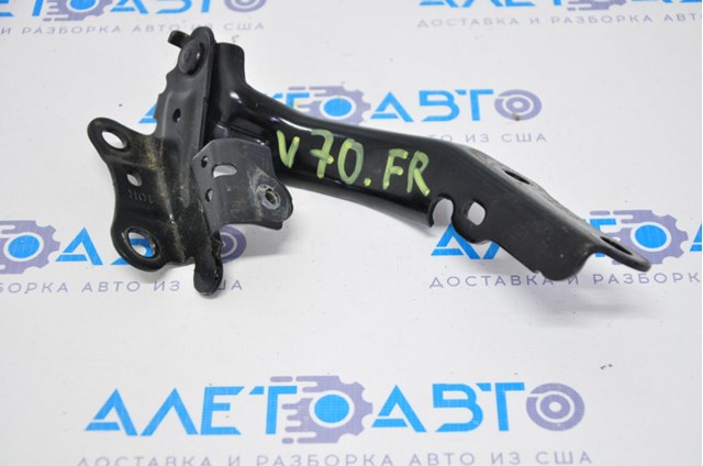 Gozno da capota esquerdo para Toyota Camry (V70)