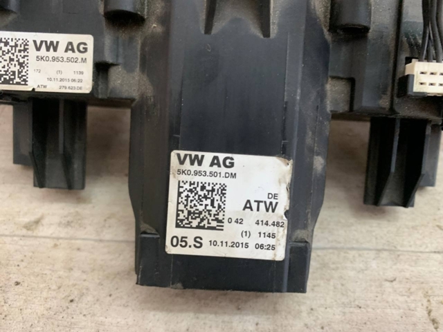  5K0953501DM VAG