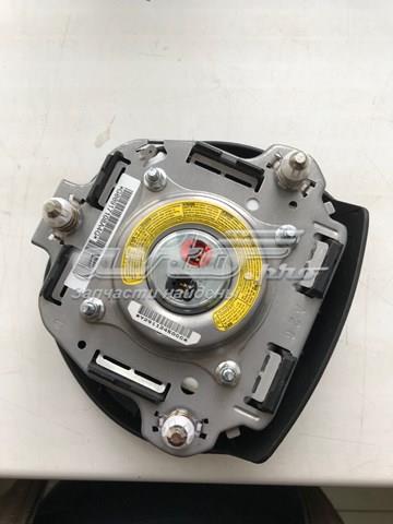 451300E050C0 Toyota Подушка безопасности водителя