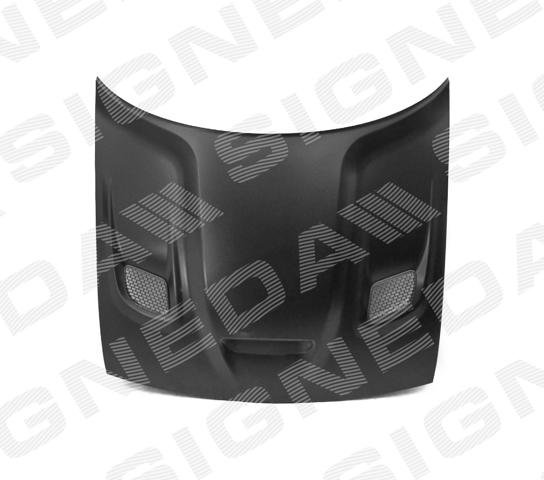 Капот PDG25004O Signeda