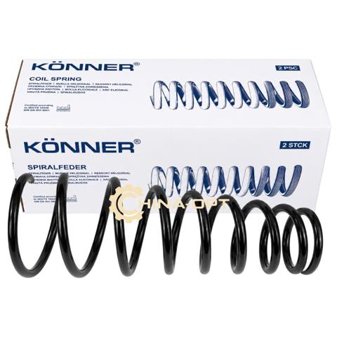 Пружина задняя Konner KSR8207