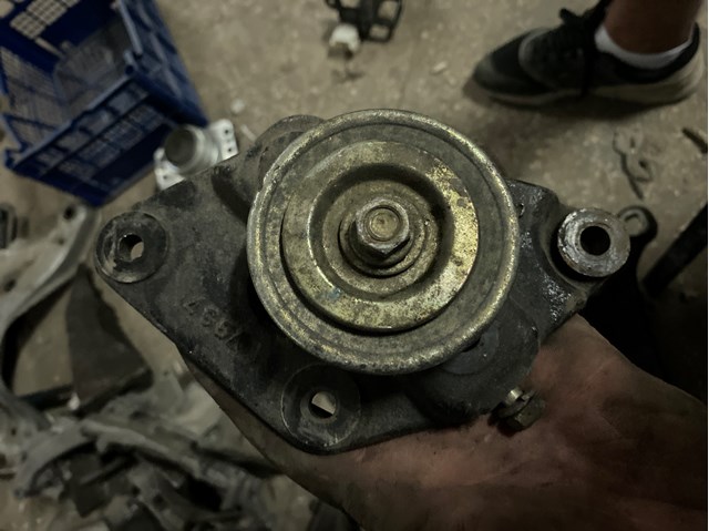 CAD116B011 Mitsubishi 