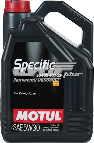 838751 Motul óleo para motor