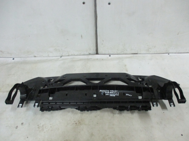 Купить 95B805241J Porsche Буфер бампера переднего