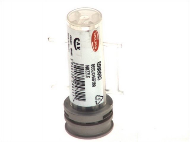 Inyector pulverizador diésel 6980083 DELPHI