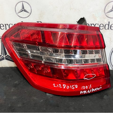 Стоп задній A2128203964 MERCEDES