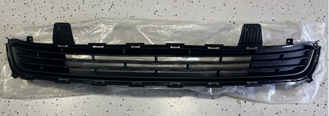 Решетка бампера нижняя FPS FP4044910 цена, от 163.52 USD