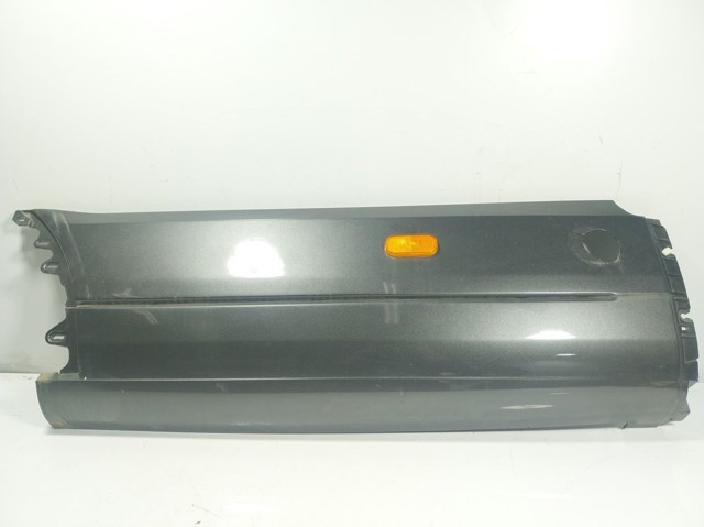 BK3117927EC5CND Ford Молдинг крыла заднего левого