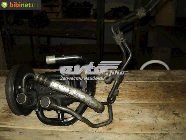 Насос гидравлики Mazda G23832600F цена, от 104.51 USD