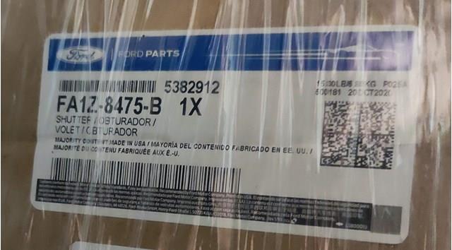 Купить FA1Z8475B Ford 
