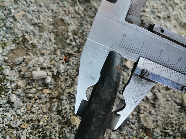 Стабилизатор задней оси KIA Ceed хэтчбек (ED) (2006 - 2012) цена, от  USD