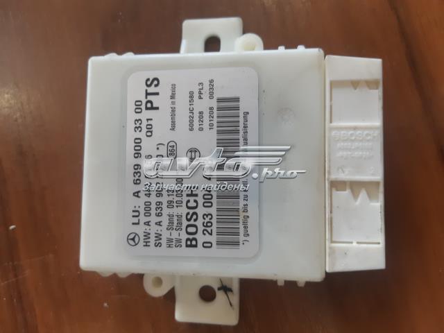  Mercedes 6399003300 цена, от 25.63 USD