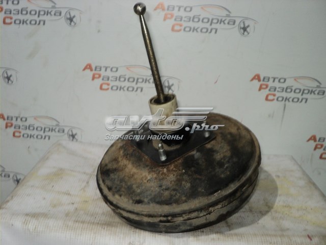 Усилитель тормозов 357612105C VAG