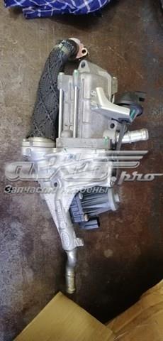 Приборы управления системы рециркуляции Land Rover LR063122 цена, от 141.24 USD