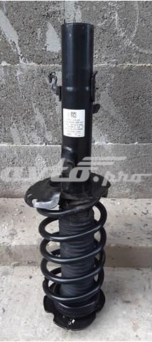 Стойка передняя правая Land Rover LR114037