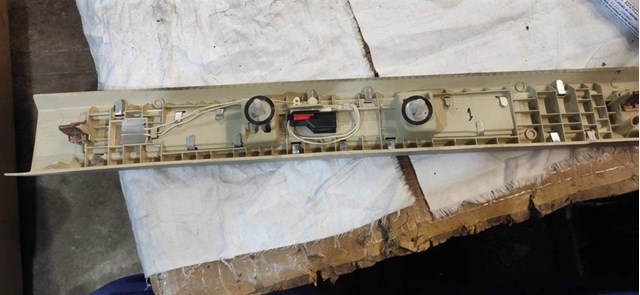  Ford DP53F13201L цена, от 12.54 USD