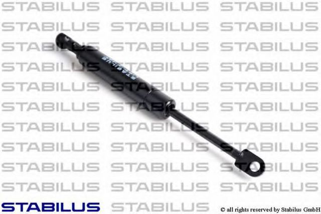 Амортизатор регулювання сидіння 356373 STABILUS