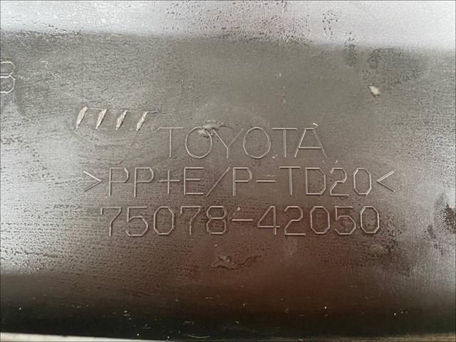  Toyota 7507842050