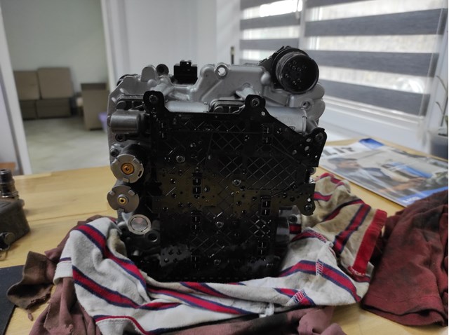  VAG 0BH325025 цена, от 603.15 USD