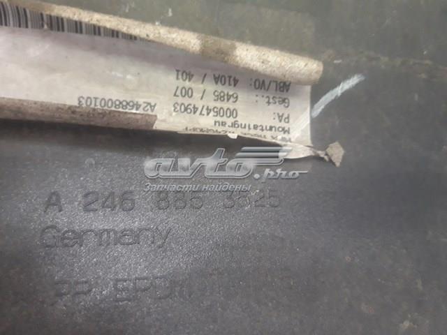 A2468853525 Mercedes 