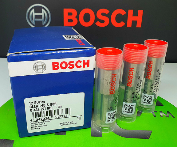 433271819 Bosch Распылитель форсунки