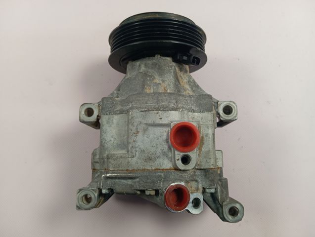 Компрессор системы кондиционирования Fiat/Alfa/Lancia 52121921 цена, от 155.19 USD