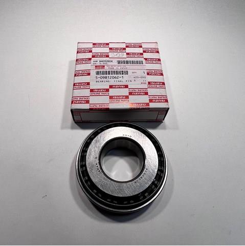 Купить 5098120621 Isuzu Подшипник ступицы передней внутренний