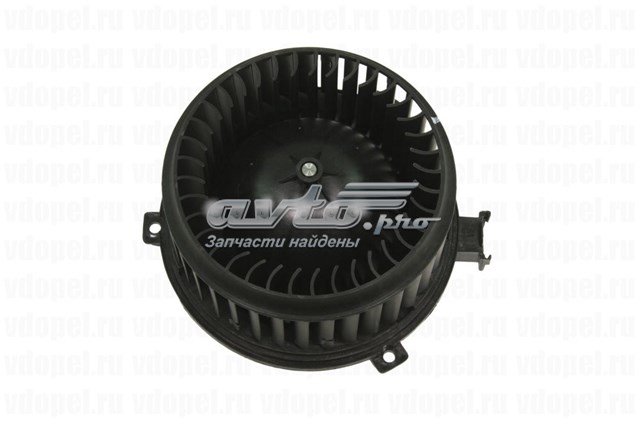 Motor de ventilador de forno (de aquecedor de salão) LFH0595 Luzar