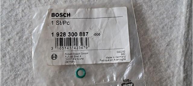 Прокладка паливного насосу ПНВТ 1928300887 BOSCH