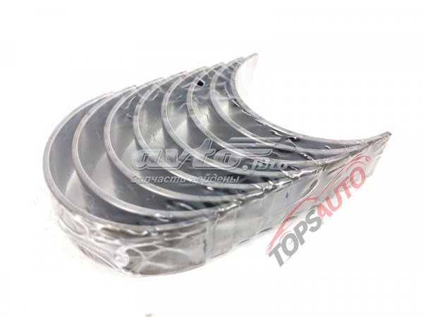 Вкладыши шатунные R734ASTD Taiho