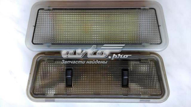 Плафон освещения салона (кабины) на Опель Вектра (Opel Vectra) B седан