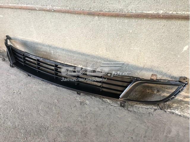 86522B0000 Hyundai/Kia Центральная решетка переднего бампера