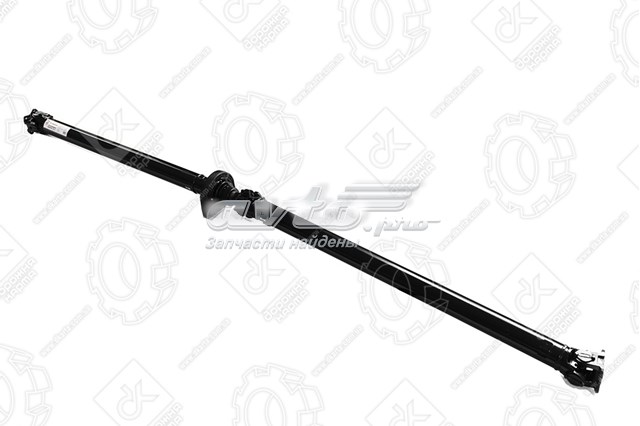 Вал карданный задний DK 33072200011