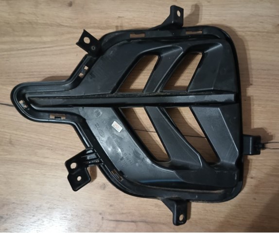 86524G5500 Hyundai/Kia Правая решетка переднего бампера