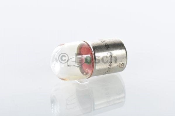 Bombilla de cruce 1987302706 BOSCH