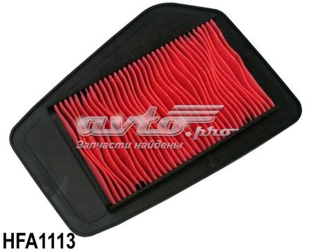 Элемент воздушного фильтра Hiflofiltro HFA1113 цена, от 15.06 USD