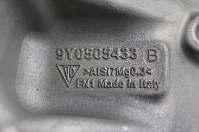 9Y0505433B Porsche