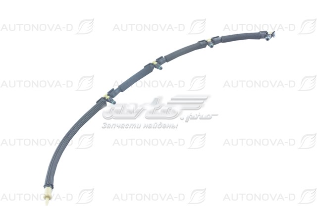 Трубка топливная, обратная от форсунок AND 3F130007 цена, от 22.38 USD
