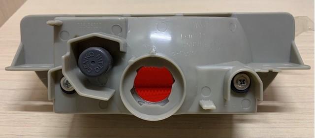 Faro antiniebla trasero BHR151650 MAZDA