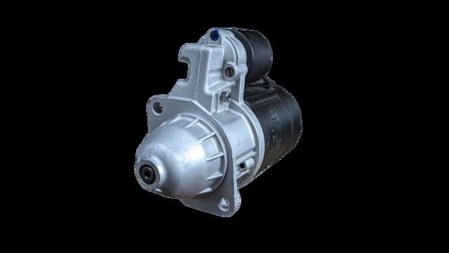 Стартер 0001311125 Bosch