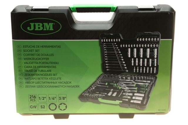  JBM 54034 цена, от 153.36 USD