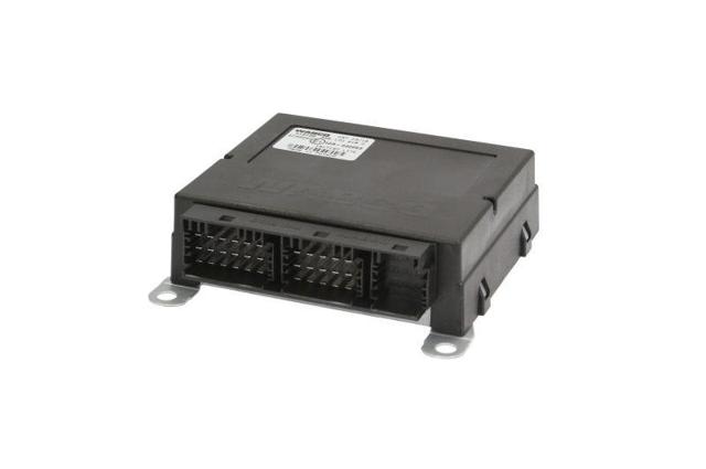Unidad de control, suspensión neumática 4461702180 WABCO